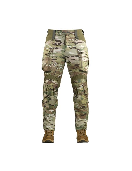 M-TAC Army Gen.II NYCO Extreme Taktikalised Püksid