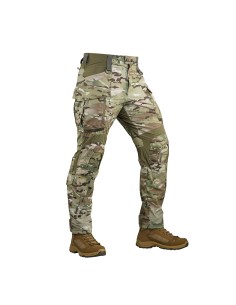 M-TAC Army Gen.II NYCO Extreme Taktikalised Püksid