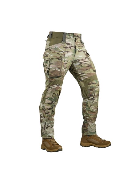 M-TAC Army Gen.II NYCO Extreme Taktikalised Püksid