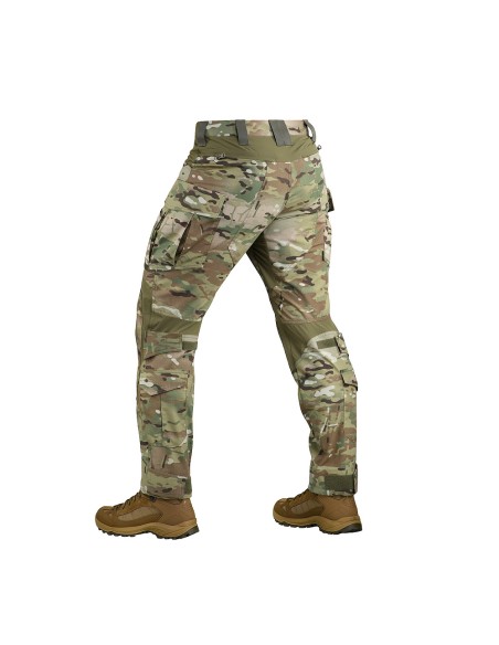 M-TAC Army Gen.II NYCO Extreme Taktikalised Püksid