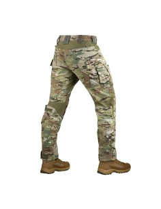 M-TAC Army Gen.II NYCO Extreme Taktikalised Püksid