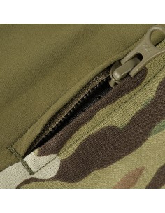 M-TAC Army Gen.II NYCO Extreme Taktikalised Püksid