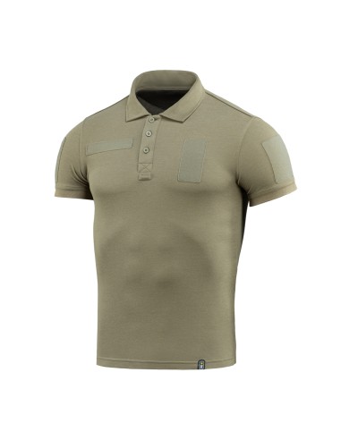 M-TAC Tactical Polo Shirt 65/35 (various colors)