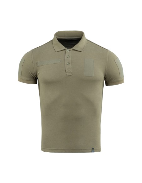 M-TAC Tactical Polo Shirt 65/35 (various colors)