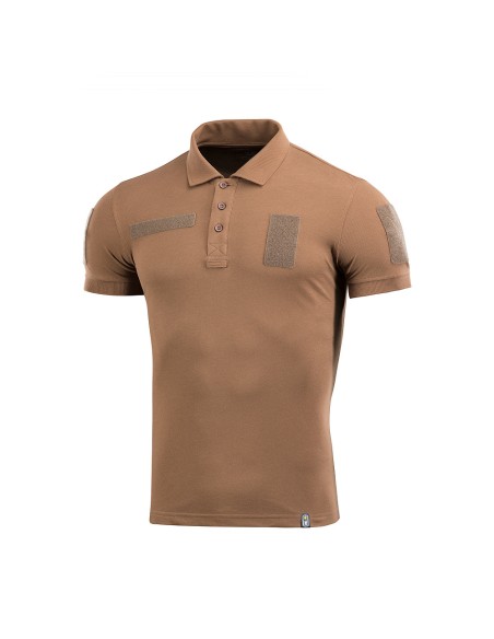 M-TAC Tactical Polo Shirt 65/35 (various colors)