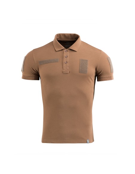 M-TAC Tactical Polo Shirt 65/35 (various colors)