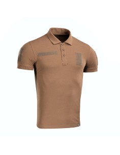 M-TAC Tactical Polo Shirt 65/35 (various colors)