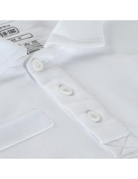 M-TAC Tactical Polo Shirt 65/35 (various colors)