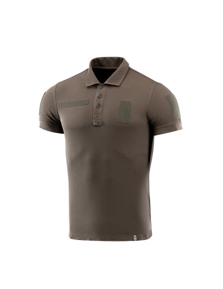 M-TAC Tactical Polo Shirt 65/35 (various colors)