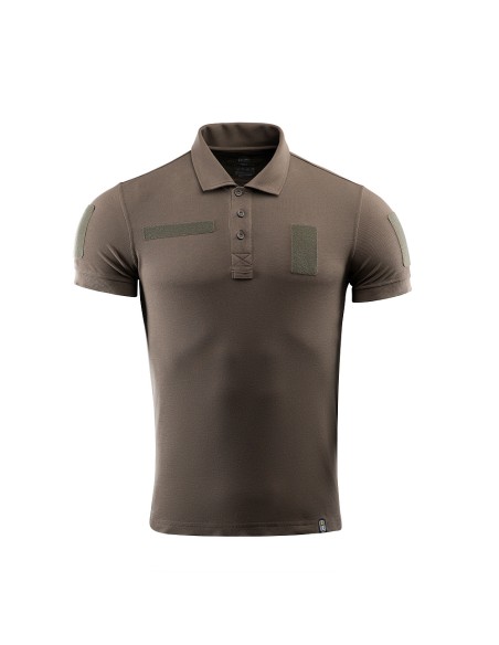 M-TAC Tactical Polo Shirt 65/35 (various colors)