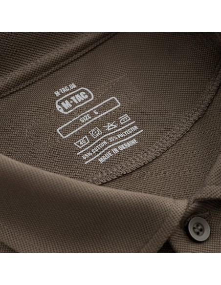 M-TAC Tactical Polo Shirt 65/35 (various colors)