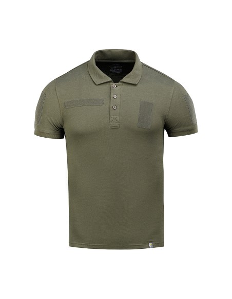 M-TAC Tactical Polo Shirt 65/35 (various colors)