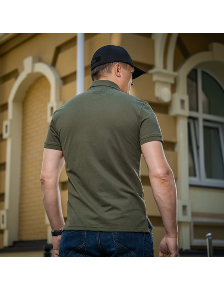 M-TAC Tactical Polo Shirt 65/35 (various colors)