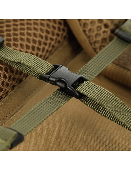 M-TAC Backpack Cover Nylon