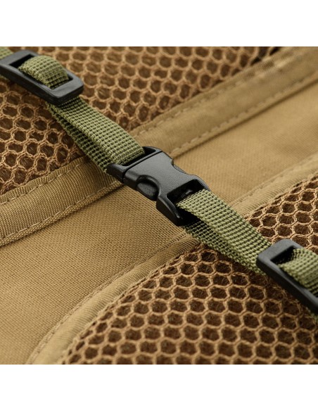 M-TAC Backpack Cover Nylon