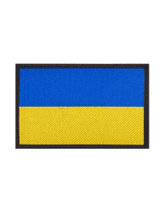 Clawgear Ukrainian Flag Velcro Patch