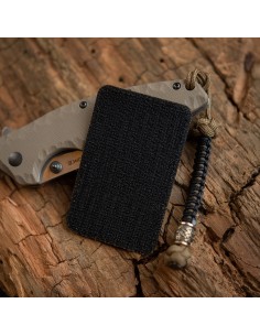M-TAC Ässade Laseriga Lõigatud Embleem Cordura 500D (erinevad värvid)