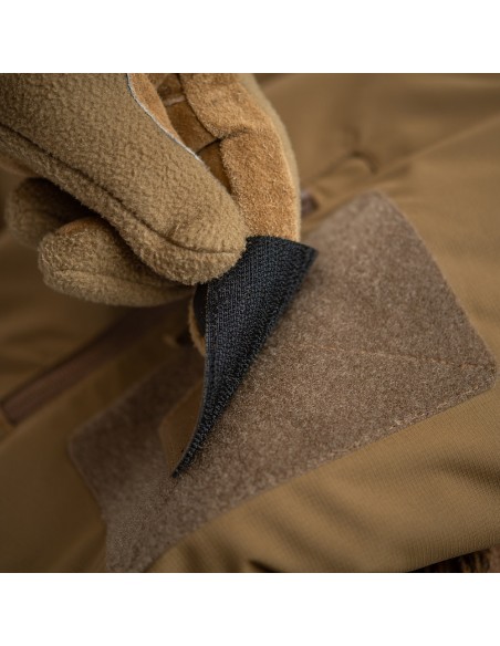 M-TAC Ässade Laseriga Lõigatud Embleem Cordura 500D (erinevad värvid)