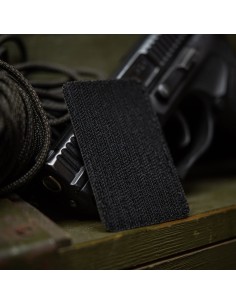 M-TAC Ässade Laseriga Lõigatud Embleem Cordura 500D (erinevad värvid)
