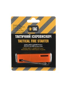 M-TAC Spark Gouging Süütepulk
