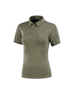 M-TAC Tactical Polo-Shirt 65/35 Lady (various colors)