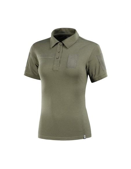 M-TAC Tactical Polo-Shirt 65/35 Lady (various colors)