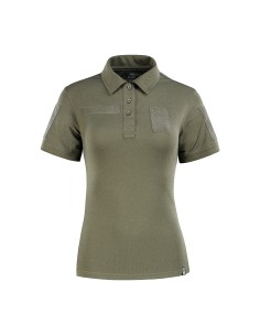 M-TAC Tactical Polo-Shirt 65/35 Lady (various colors)
