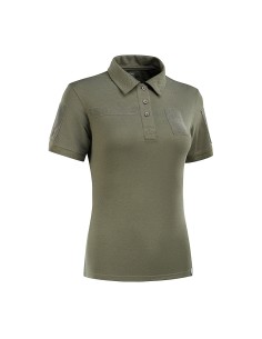 M-TAC Tactical Polo-Shirt 65/35 Lady (various colors)