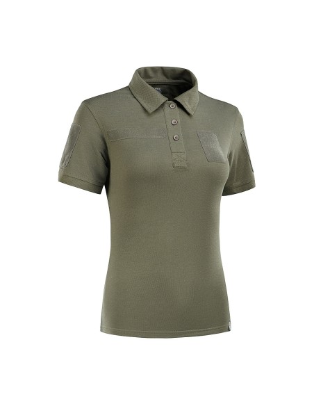 M-TAC Tactical Polo-Shirt 65/35 Lady (various colors)
