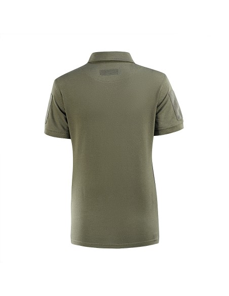 M-TAC Tactical Polo-Shirt 65/35 Lady (various colors)