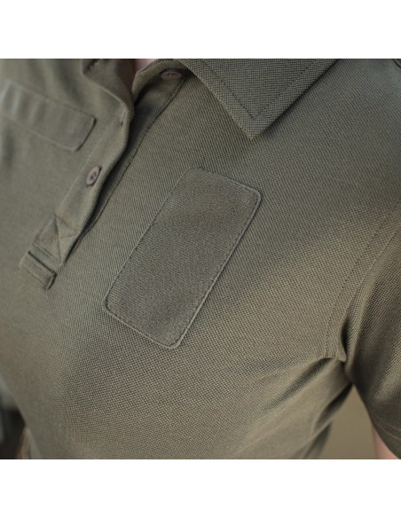 M-TAC Taktikaline Polo-Särk 65/35 Naistele (erinevad värvid)