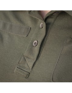 M-TAC Tactical Polo-Shirt 65/35 Lady (various colors)