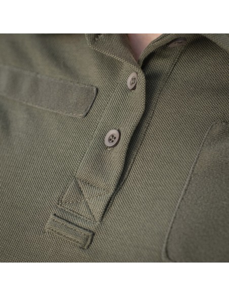 M-TAC Tactical Polo-Shirt 65/35 Lady (various colors)