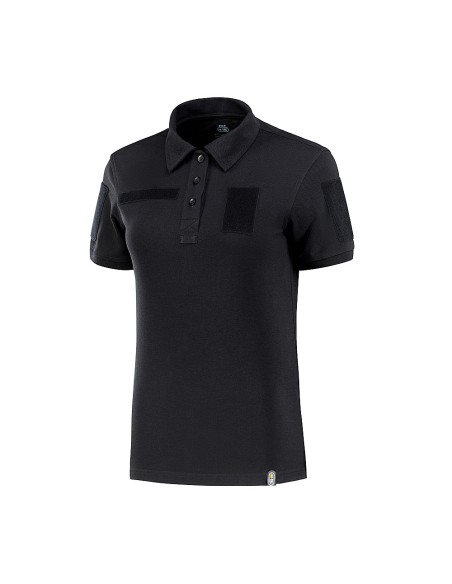M-TAC Tactical Polo-Shirt 65/35 Lady (various colors)