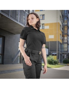 M-TAC Tactical Polo-Shirt 65/35 Lady (various colors)