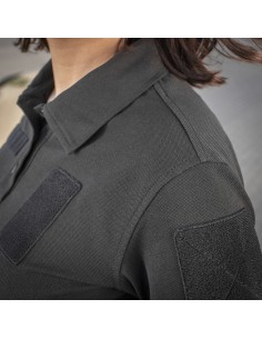 M-TAC Tactical Polo-Shirt 65/35 Lady (various colors)