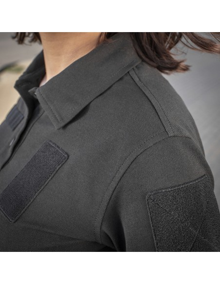 M-TAC Tactical Polo-Shirt 65/35 Lady (various colors)