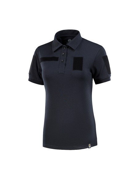 M-TAC Tactical Polo-Shirt 65/35 Lady (various colors)
