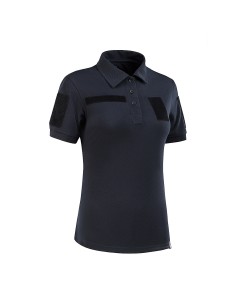 M-TAC Tactical Polo-Shirt 65/35 Lady (various colors)