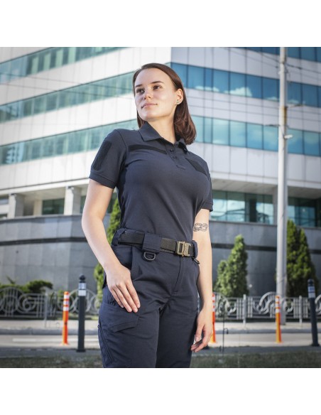 M-TAC Tactical Polo-Shirt 65/35 Lady (various colors)