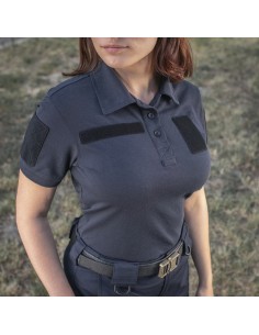 M-TAC Tactical Polo-Shirt 65/35 Lady (various colors)