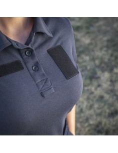 M-TAC Tactical Polo-Shirt 65/35 Lady (various colors)