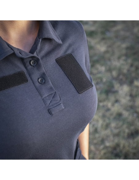M-TAC Tactical Polo-Shirt 65/35 Lady (various colors)