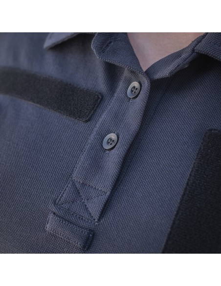 M-TAC Tactical Polo-Shirt 65/35 Lady (various colors)