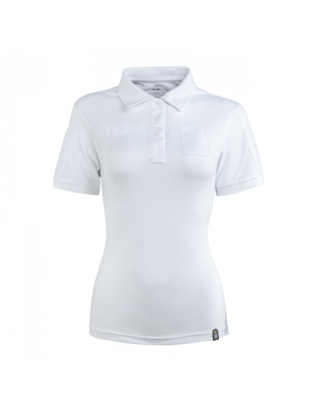 M-TAC Tactical Polo-Shirt 65/35 Lady (various colors)