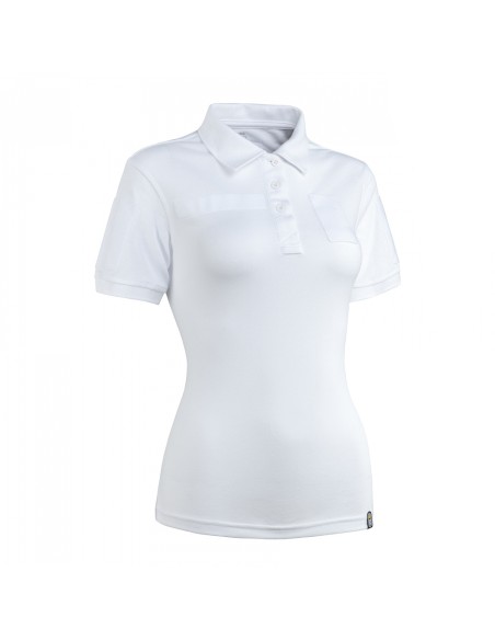M-TAC Tactical Polo-Shirt 65/35 Lady (various colors)