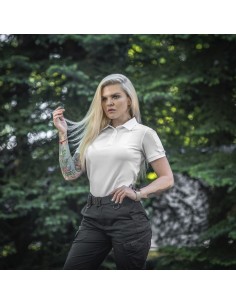 M-TAC Tactical Polo-Shirt 65/35 Lady (various colors)