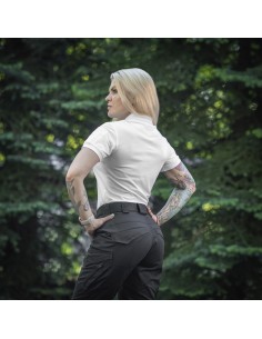 M-TAC Tactical Polo-Shirt 65/35 Lady (various colors)
