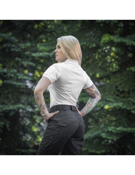 M-TAC Tactical Polo-Shirt 65/35 Lady (various colors)