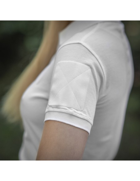 M-TAC Tactical Polo-Shirt 65/35 Lady (various colors)